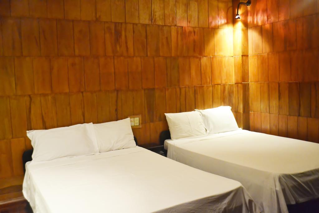 White Lion 2 Hotel Nha Trang Camera foto