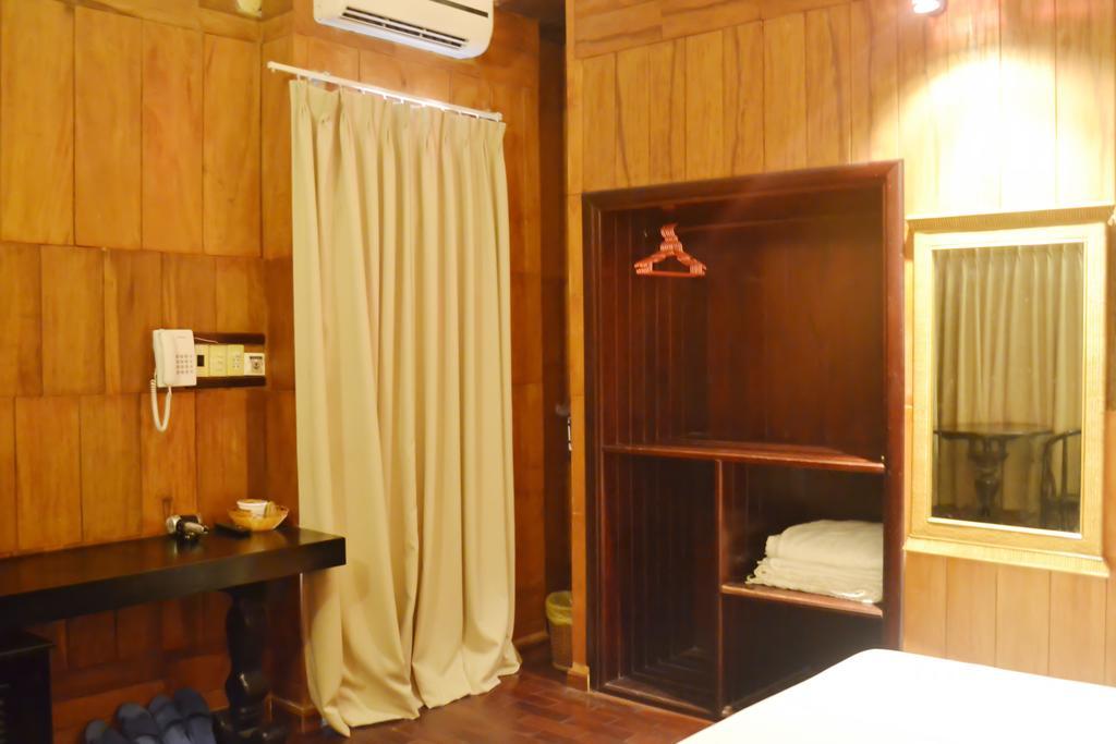 White Lion 2 Hotel Nha Trang Camera foto