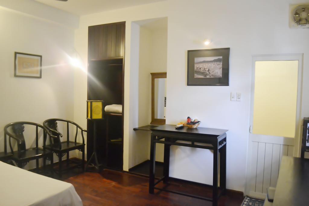 White Lion 2 Hotel Nha Trang Camera foto