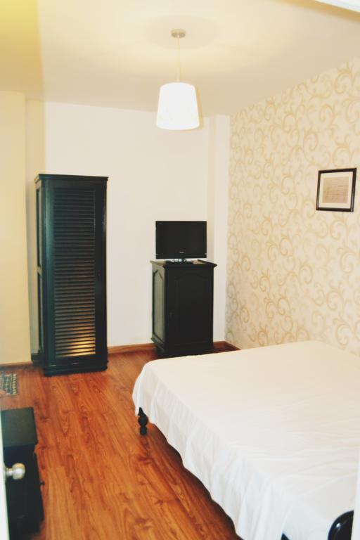 White Lion 2 Hotel Nha Trang Esterno foto