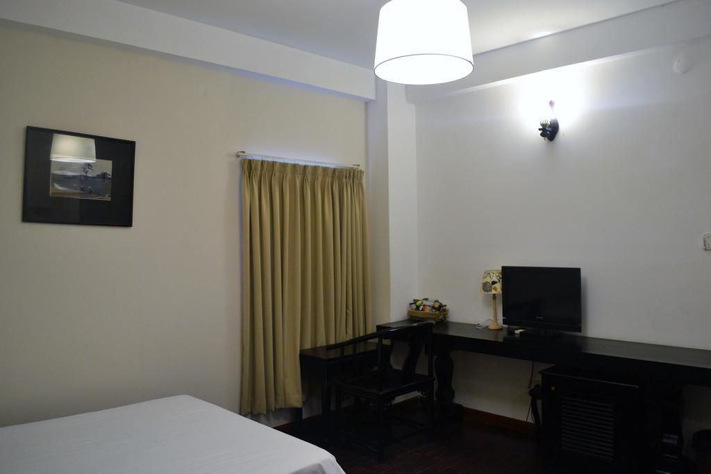 White Lion 2 Hotel Nha Trang Esterno foto