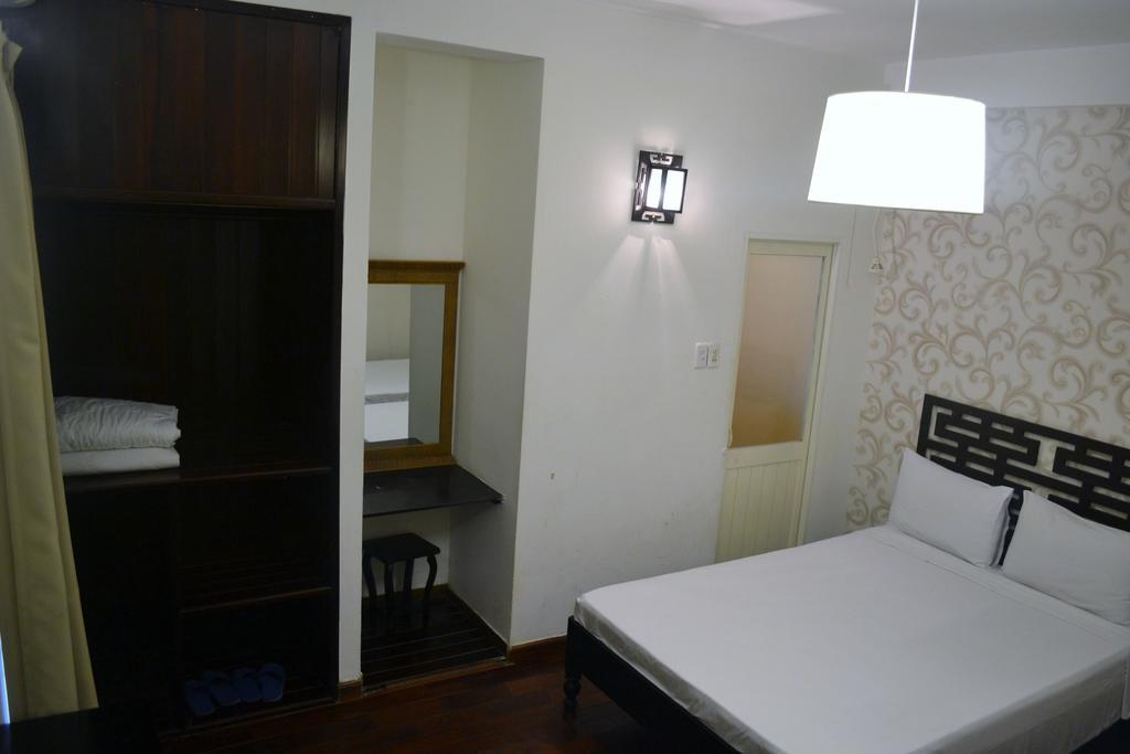 White Lion 2 Hotel Nha Trang Esterno foto