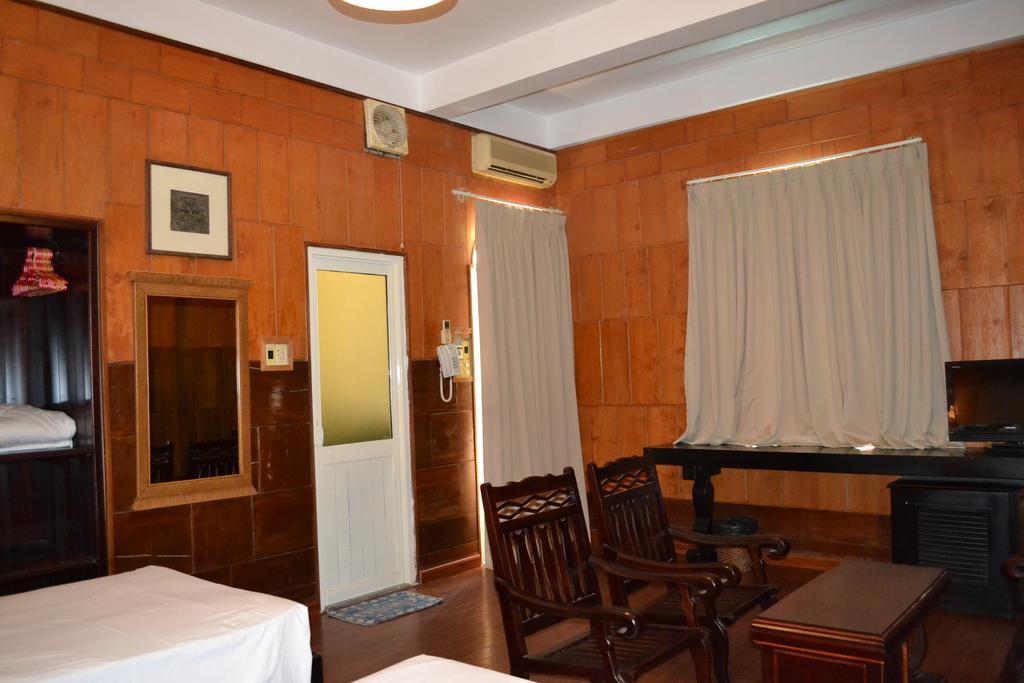White Lion 2 Hotel Nha Trang Esterno foto