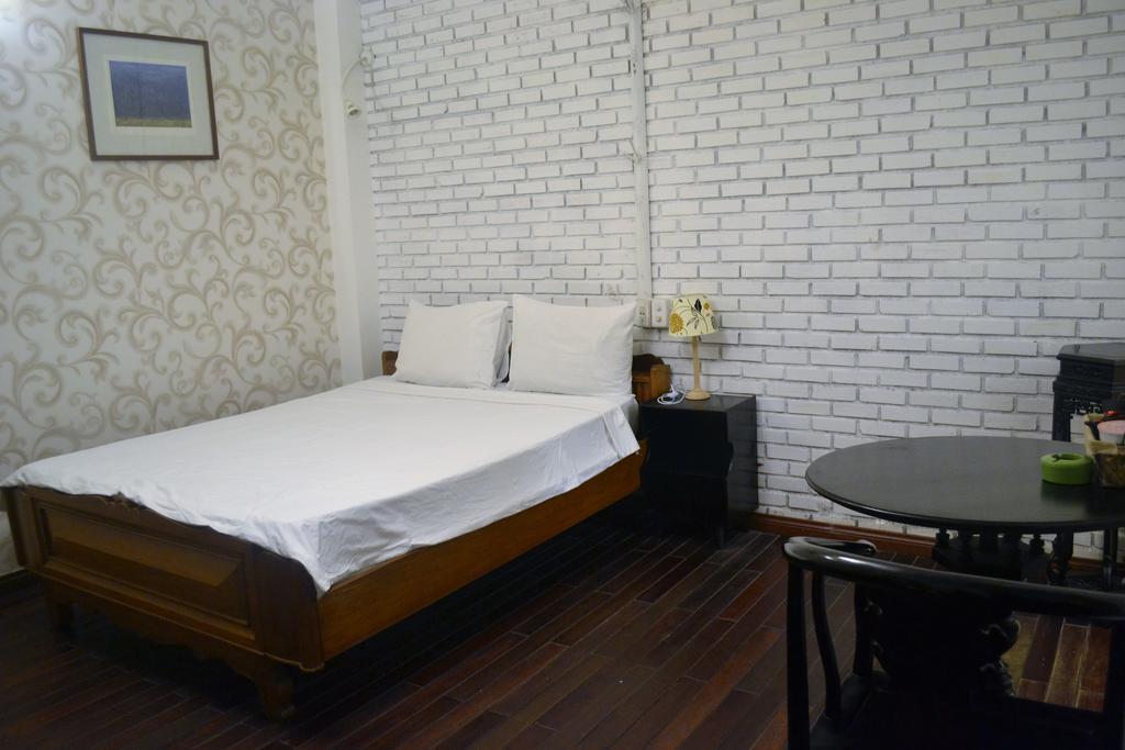 White Lion 2 Hotel Nha Trang Esterno foto