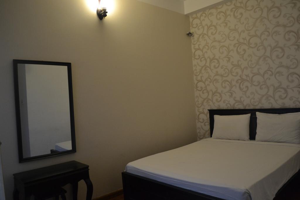 White Lion 2 Hotel Nha Trang Esterno foto